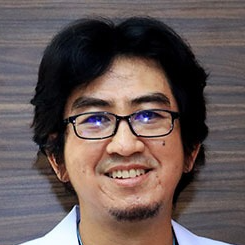 Drg. Dhanni Gustiana, Sp.BM